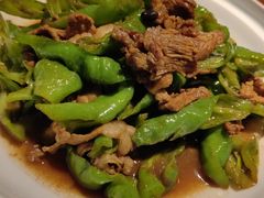 -绿茶餐厅(华联万柳店)