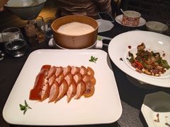 -晓长安·新陕菜(曲江店)