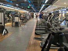-奥力健身游泳俱乐部(华悦店)