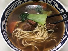 -马兰拉面(西直门外店)
