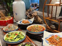 -吉布鲁牛排海鲜自助(假日国际店)