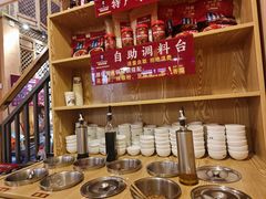 -阿婆情腊排骨火锅(饮玉巷店)
