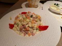 -波特曼西餐厅(中央大街店)