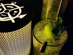 -船长酒吧 The Captain