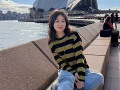 -悉尼歌剧院