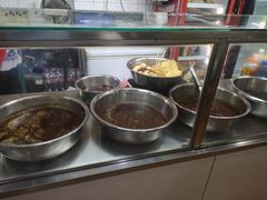 -王记生烫牛杂面馆(兰陵路店)