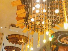 -云海肴·汽锅鸡·云南菜(苏州中心店)
