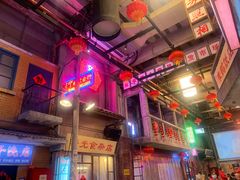 -文和友老长沙龙虾馆(化龙池店)