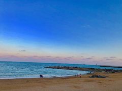 -日照灯塔风景区