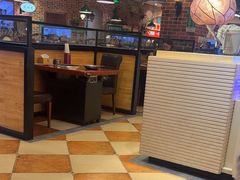 -比尔森韩式烤肉自助(国商店)