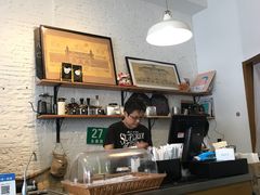 -BIG BAGEL(永康路店)