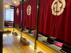 -千代武日本料理(开发区店)