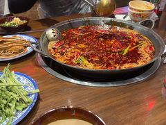 -萍姐火锅·公路夜市(南京新街口店)
