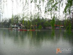 -莲湖公园