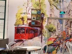 -满得意茶餐厅·顺德家常菜·港式经典(大良店)