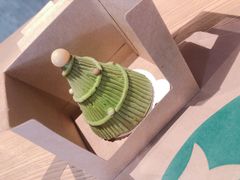 -星巴克(深圳软件园产业基地店)
