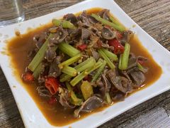 -小口味