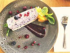 -Strawberry Fare