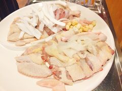 -四季合味椰子鸡(南山大冲店)