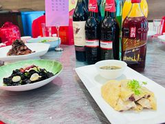 -上海小南国(金桥国际广场店)