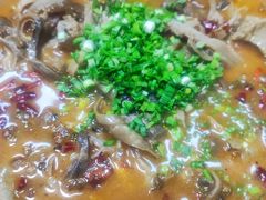 -金燕宫菜馆(金燕路店)