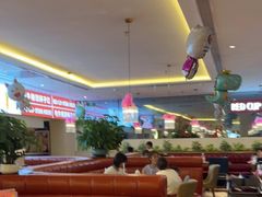 大堂-杯子红牛排(南庄吉利广场店)