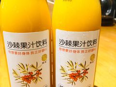 -莲香西域·正宗新疆菜(龙华店)