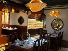 大堂-京元盛铜锅涮肉(上海总店)
