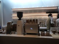 -% Arabica阿拉比卡咖啡(武康路店)