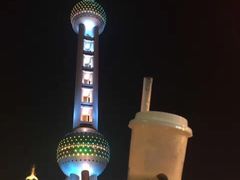 -喜茶(上海正大广场店)