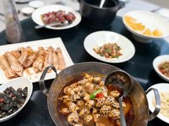 -徐记海鲜(梅溪新天地店)