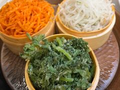 -金狮麟·新豫菜(金码大厦店)