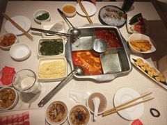 -海底捞火锅(杭州庆春路夜宵主题店)