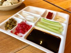 -四季民福烤鸭店(前门廊房二条店)