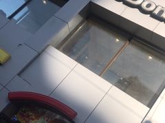 -麦当劳(交道口店)