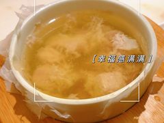 客语土猪汤-客语客家菜(琶洲保利店)