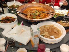 -海泰食府(北京总店)