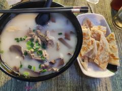 -鸭小妹鸭血粉丝(老门东店)
