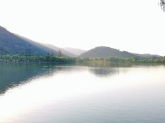 -南北湖风景区