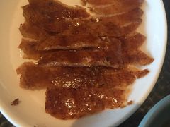 烤鸭-长春凯悦酒店-品悦中餐厅