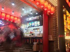 门面-八一好吃街·高品美食广场