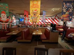 -星期五餐厅(金融街店)