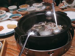 -春润大地海南椰子鸡(沙井京基百纳广场店)