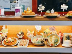 -Lia Cafe Bar Restaurant松山咖啡屋