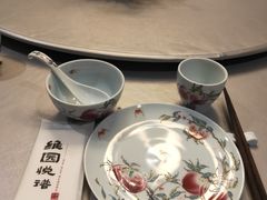 -维园悦谱·海派家常菜(乌鲁木齐南路店)