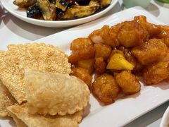 -鲁南仔·滕州炒鸡(经三路店)