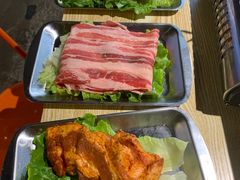 -韩国大金刚烤肉·料理(印象城店)