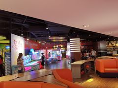 -大鲁阁保龄球(苏州园区店)