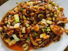 -老丘丘(较场口店)