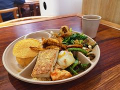 -素满香·食养自助(建邺万达店)